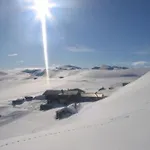 Fjellstue Bergsjostolen
