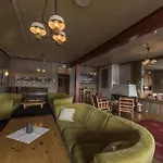 Fjellstue Hotel Bergsjostolen