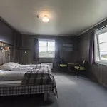 Fjellstue Hotel Bergsjostolen