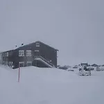 Fjellstue 2* Bergsjostolen