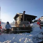 Fjellstue 2* Bergsjostolen