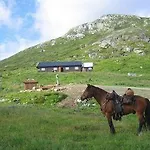 Fjellstue Hotel Bergsjostolen
