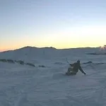 Fjellstue 2*
