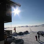 Fjellstue Bergsjostolen