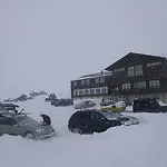 Hotel Fjellstue
