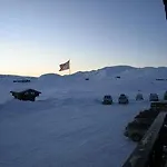 Fjellstue Hotel
