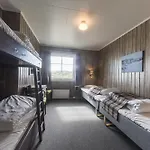 Hotel Fjellstue Bergsjostolen