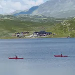 Fjellstue 2*