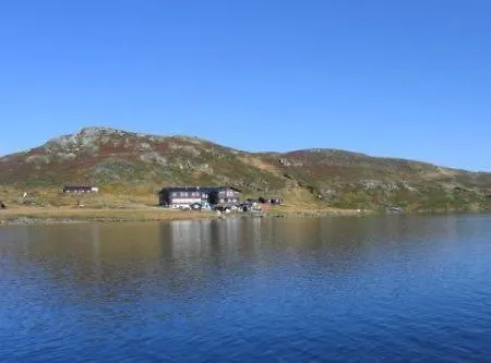 מלון Fjellstue
