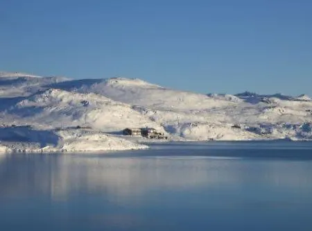 Fjellstue 酒店 Bergsjostolen