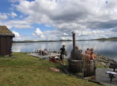 Ξενοδοχείο Fjellstue 2*