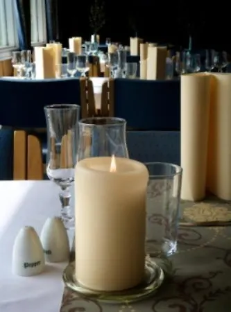 Ξενοδοχείο Fjellstue