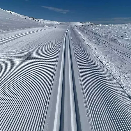 Fjellstue 2* Bergsjostolen