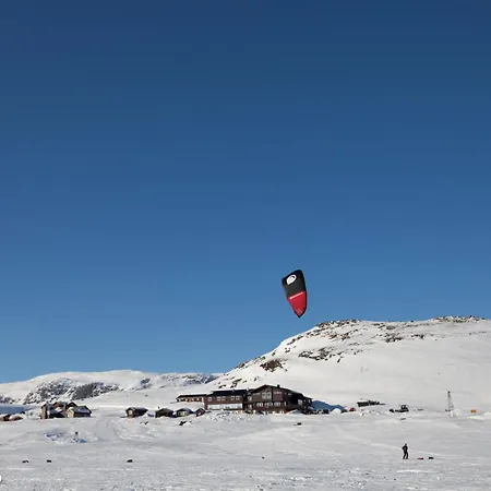 Fjellstue 酒店