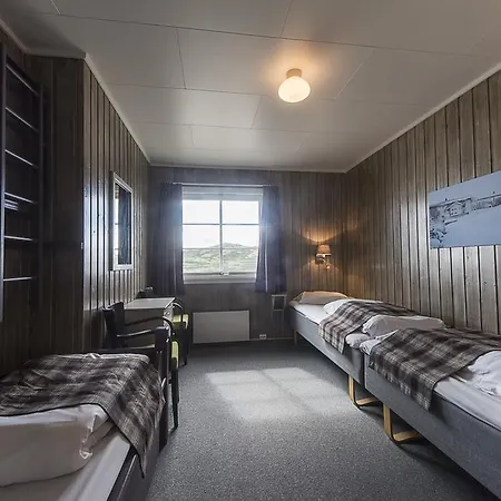 Ξενοδοχείο Fjellstue 2*