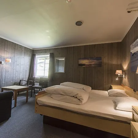 Ξενοδοχείο Fjellstue 2*