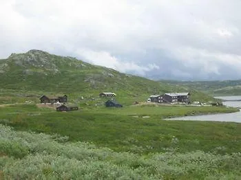 Fjellstue 酒店