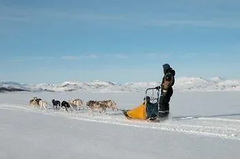 Ξενοδοχείο Fjellstue 2*