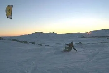 Fjellstue 2*
