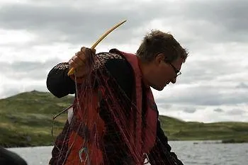 Fjellstue Ξενοδοχείο