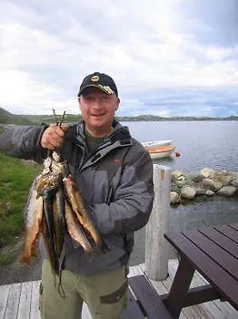 Fjellstue Ξενοδοχείο 2*