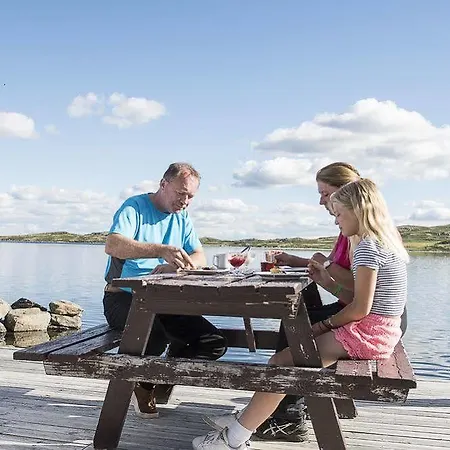 Ξενοδοχείο Fjellstue