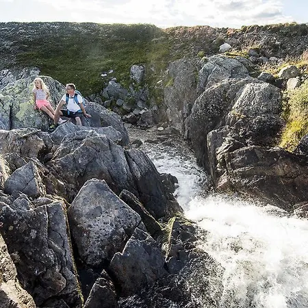 Fjellstue Ξενοδοχείο