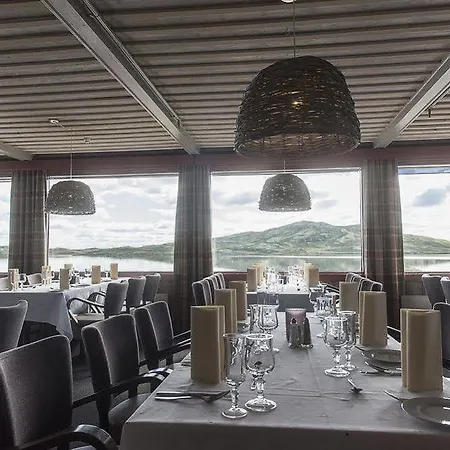 Fjellstue Ξενοδοχείο 2*