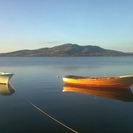 Fjellstue Ξενοδοχείο Bergsjostolen