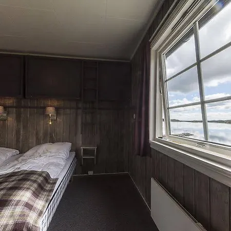 Fjellstue 2* Bergsjostolen