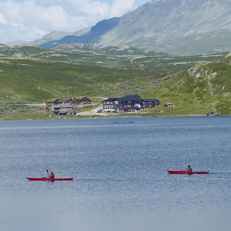 Fjellstue 2*