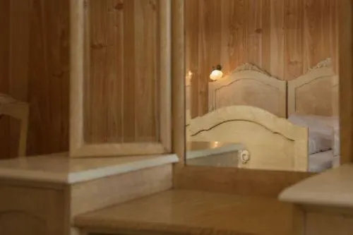 Fjellstue Otel