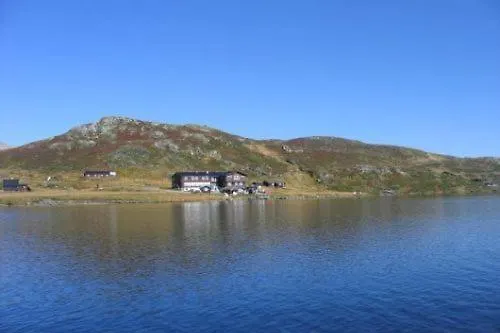 Hotel Fjellstue