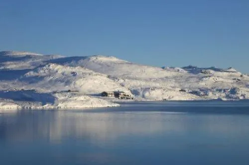 Fjellstue Hotel Bergsjostolen