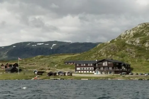 Hotel Fjellstue Bergsjostolen