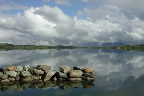Otel Fjellstue