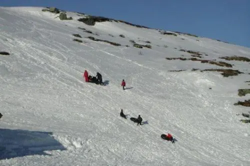 Fjellstue Otel