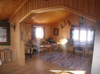 Fjellstue מלון 2*