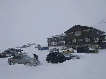מלון Fjellstue