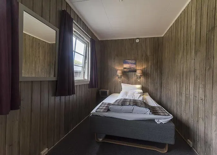 Fjellstue Otel 2*