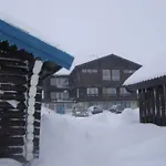 Fjellstue
