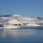 Fjellstue Hotel Bergsjostolen