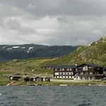 Hotel Fjellstue Bergsjostolen