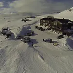 Hotel Fjellstue Bergsjostolen