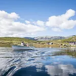 Hotel Fjellstue Bergsjostolen