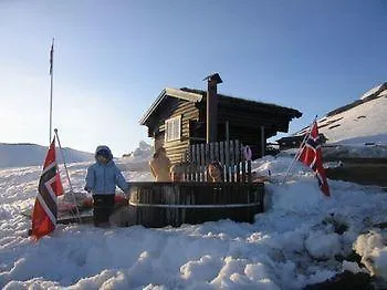 Fjellstue 2* Bergsjostolen