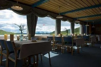 Fjellstue Bergsjostolen