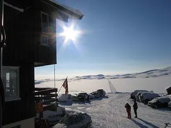 Fjellstue Bergsjostolen
